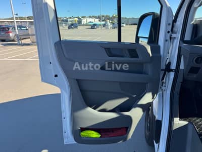 Volkswagen Crafter 35TDI*MAXI-HOCH-LANG*KLIMA*KAMERA*TEMPOM — slika 14