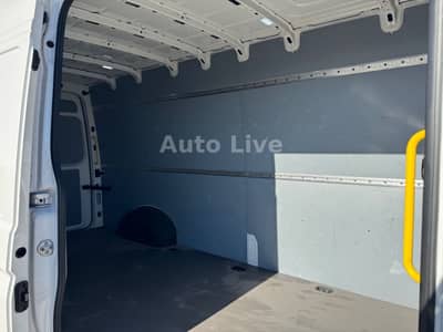 Volkswagen Crafter 35TDI*MAXI-HOCH-LANG*KLIMA*KAMERA*TEMPOM — slika 20