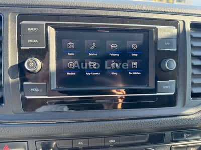 Volkswagen Crafter 35TDI*MAXI-HOCH-LANG*KLIMA*KAMERA*TEMPOM — slika 15