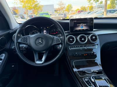 Mercedes-Benz GLC 220 d 4Matic — slika 3
