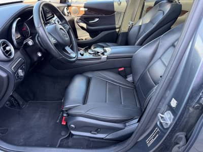 Mercedes-Benz GLC 220 d 4Matic — slika 4