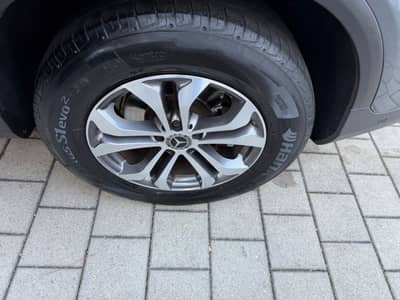 Mercedes-Benz GLC 220 d 4Matic — slika 7
