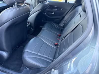 Mercedes-Benz GLC 220 d 4Matic — slika 6