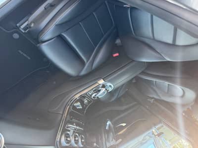 Mercedes-Benz GLC 220 d 4Matic — slika 10