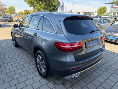 Mercedes-Benz GLC 220 d 4Matic — slika 2