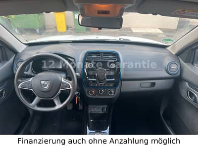 Dacia Spring Electric drive 33 kW Comfort 1 Hand — slika 7