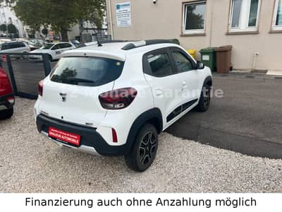 Dacia Spring Electric drive 33 kW Comfort 1 Hand — slika 4
