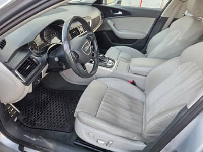 Audi A6 Avant 2.0 TDI S Line Navi/Kamera — slika 11