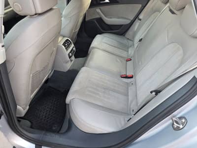 Audi A6 Avant 2.0 TDI S Line Navi/Kamera — slika 12