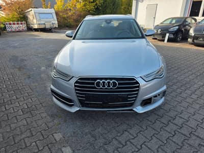 Audi A6 Avant 2.0 TDI S Line Navi/Kamera — slika 2