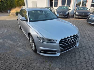 Audi A6 Avant 2.0 TDI S Line Navi/Kamera — slika 3