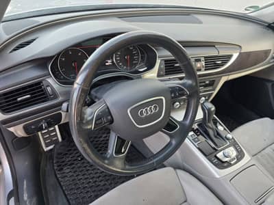 Audi A6 Avant 2.0 TDI S Line Navi/Kamera — slika 9