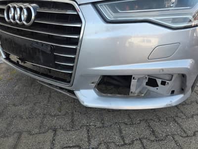 Audi A6 Avant 2.0 TDI S Line Navi/Kamera — slika 7