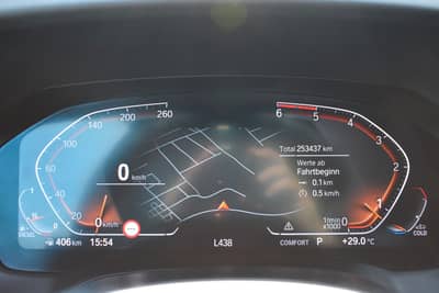 BMW 318d Touring SPORT-L/M-SPORT/SHADOW/LED/DAB/PDC — slika 35