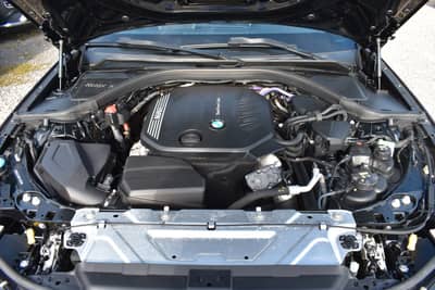 BMW 318d Touring SPORT-L/M-SPORT/SHADOW/LED/DAB/PDC — slika 38
