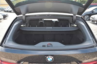 BMW 318d Touring SPORT-L/M-SPORT/SHADOW/LED/DAB/PDC — slika 32