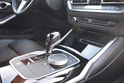 BMW 318d Touring SPORT-L/M-SPORT/SHADOW/LED/DAB/PDC — slika 19