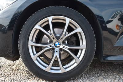 BMW 318d Touring SPORT-L/M-SPORT/SHADOW/LED/DAB/PDC — slika 36