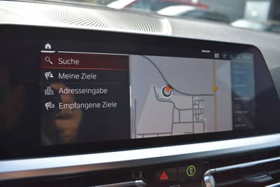 BMW 318d Touring SPORT-L/M-SPORT/SHADOW/LED/DAB/PDC — slika 25