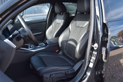 BMW 318d Touring SPORT-L/M-SPORT/SHADOW/LED/DAB/PDC — slika 11