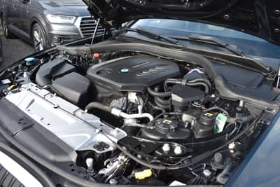 BMW 318d Touring SPORT-L/M-SPORT/SHADOW/LED/DAB/PDC — slika 39