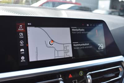 BMW 318d Touring SPORT-L/M-SPORT/SHADOW/LED/DAB/PDC — slika 17