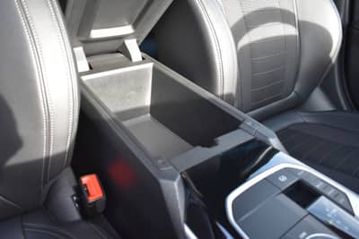BMW 318d Touring SPORT-L/M-SPORT/SHADOW/LED/DAB/PDC — slika 22