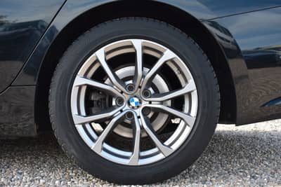 BMW 318d Touring SPORT-L/M-SPORT/SHADOW/LED/DAB/PDC — slika 37