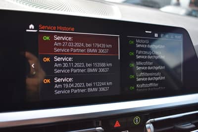 BMW 318d Touring SPORT-L/M-SPORT/SHADOW/LED/DAB/PDC — slika 26