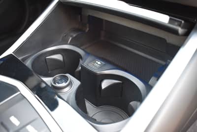 BMW 318d Touring SPORT-L/M-SPORT/SHADOW/LED/DAB/PDC — slika 20
