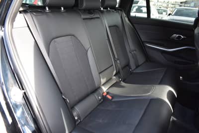 BMW 318d Touring SPORT-L/M-SPORT/SHADOW/LED/DAB/PDC — slika 29