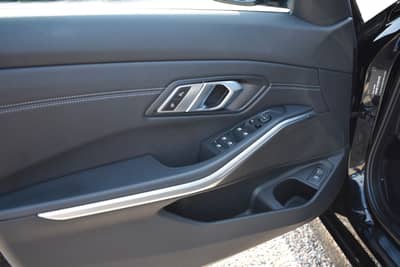 BMW 318d Touring SPORT-L/M-SPORT/SHADOW/LED/DAB/PDC — slika 13