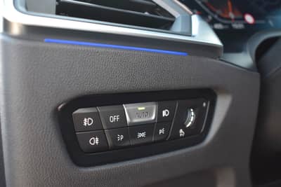 BMW 318d Touring SPORT-L/M-SPORT/SHADOW/LED/DAB/PDC — slika 15