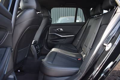 BMW 318d Touring SPORT-L/M-SPORT/SHADOW/LED/DAB/PDC — slika 27