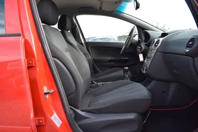 Opel Corsa D Edition KLIMA — slika 10