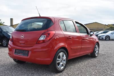 Opel Corsa D Edition KLIMA — slika 3