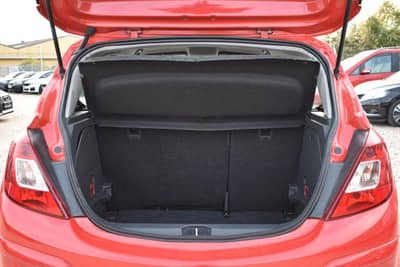 Opel Corsa D Edition KLIMA — slika 26