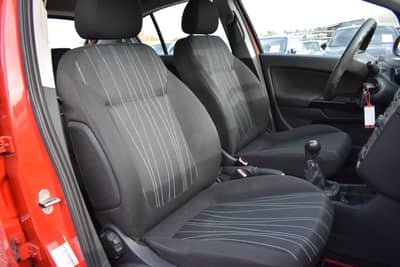 Opel Corsa D Edition KLIMA — slika 11