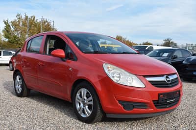 Opel Corsa D Edition KLIMA — slika 2