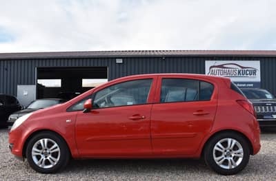 Opel Corsa D Edition KLIMA — slika 5