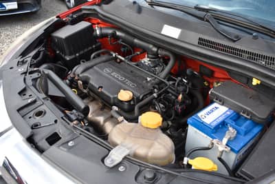 Opel Corsa D Edition KLIMA — slika 30