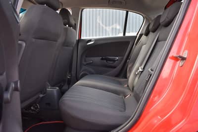 Opel Corsa D Edition KLIMA — slika 23
