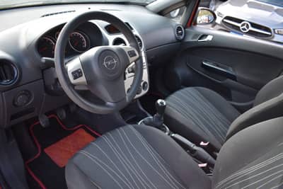 Opel Corsa D Edition KLIMA — slika 7