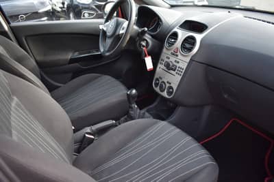 Opel Corsa D Edition KLIMA — slika 6