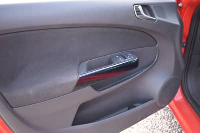 Opel Corsa D Edition KLIMA — slika 17