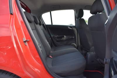 Opel Corsa D Edition KLIMA — slika 24