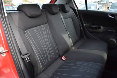 Opel Corsa D Edition KLIMA — slika 25