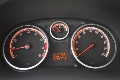 Opel Corsa D Edition KLIMA — slika 27