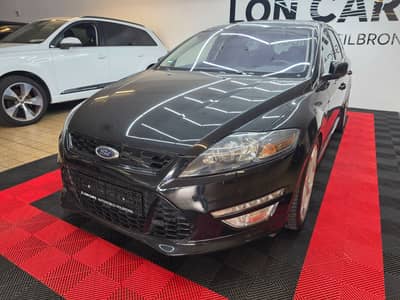 Ford Mondeo Turnier Titanium S Top Ausstatung — slika 4