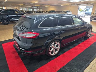 Ford Mondeo Turnier Titanium S Top Ausstatung — slika 6